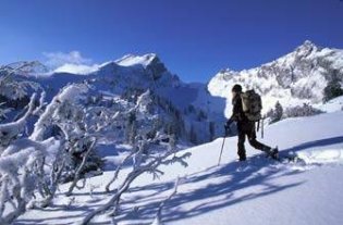 chambres d'hotes D�lices de Noix Bellevaux Haute-Savoie