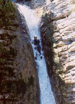 chambres d'hotes D�lices de Noix Bellevaux Haute-Savoie