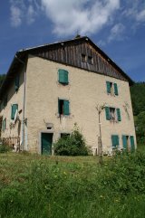 chambres d'hotes D�lices de Noix Bellevaux Haute-Savoie