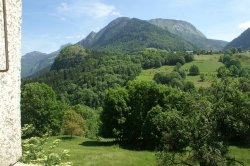 chambres d'hotes D�lices de Noix Bellevaux Haute-Savoie