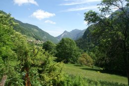 chambres d'hotes D�lices de Noix Bellevaux Haute-Savoie
