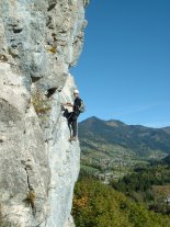 chambres d'hotes D�lices de Noix Bellevaux Haute-Savoie